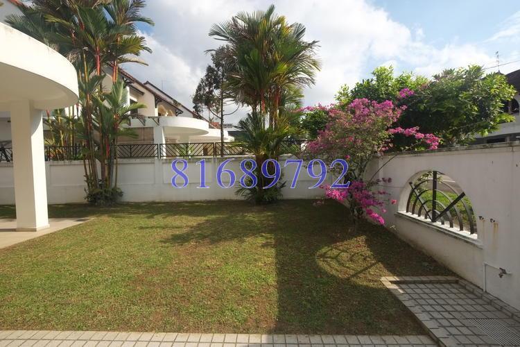 Fudu Park (D26), Semi-Detached #152512872